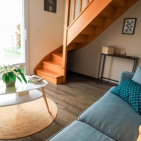 La Maison D'Elise Bed & Breakfast Dollon ภายนอก รูปภาพ
