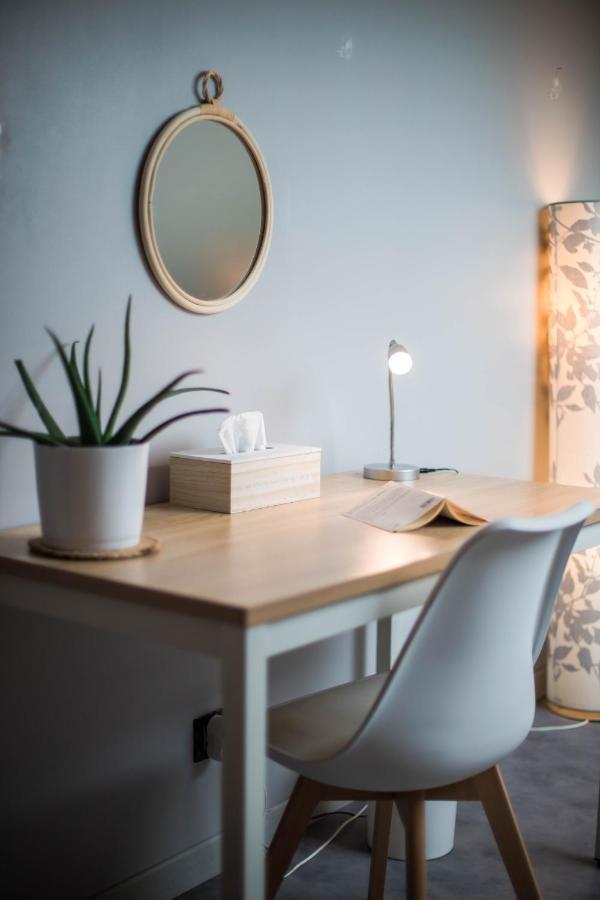 La Maison D'Elise Bed & Breakfast Dollon ภายนอก รูปภาพ