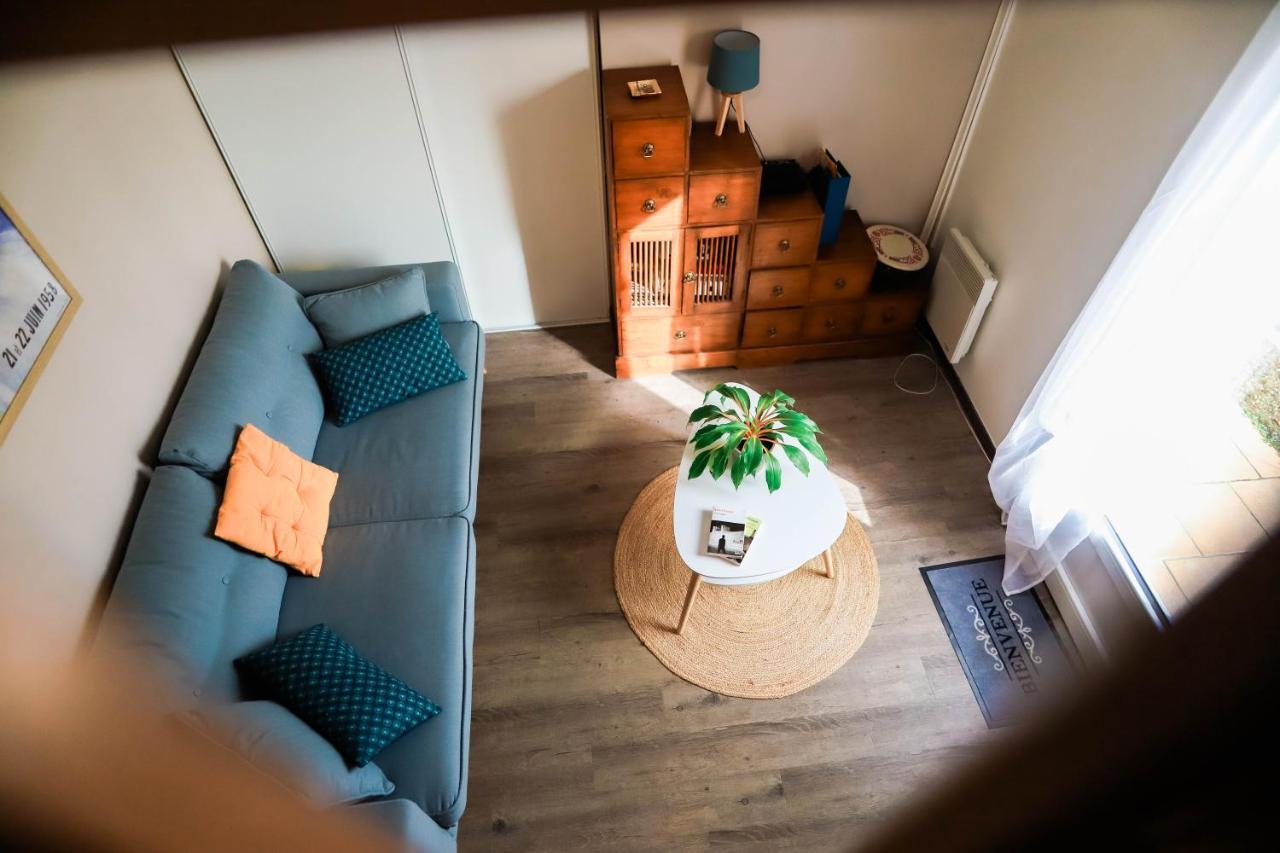 La Maison D'Elise Bed & Breakfast Dollon ภายนอก รูปภาพ