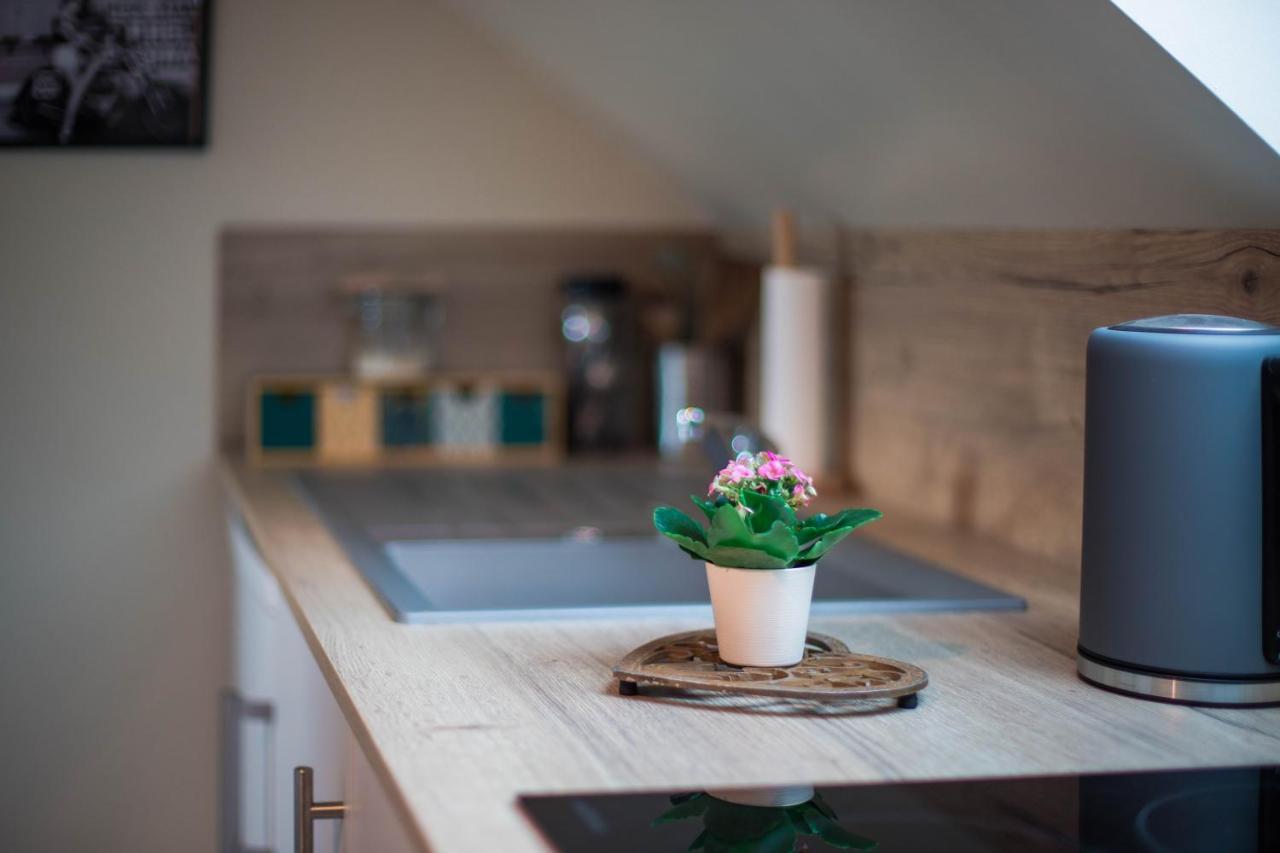La Maison D'Elise Bed & Breakfast Dollon ภายนอก รูปภาพ